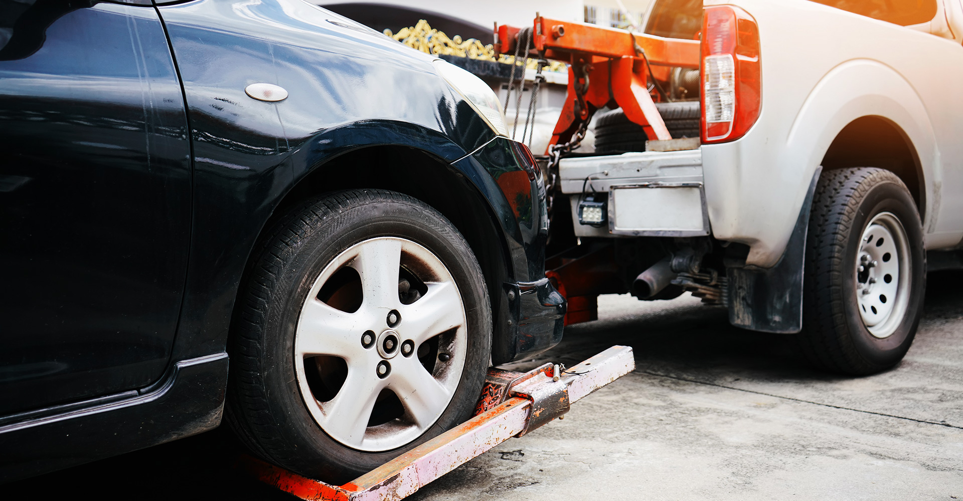 Tekli Araç Taşıma